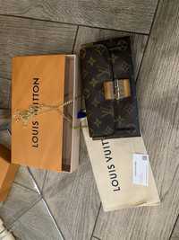 Louis Vuitton portfel Elysee