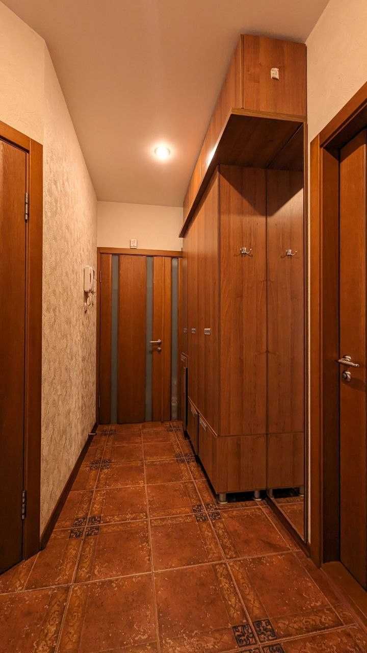 Продам отличную 3 комн квартиру 80м2 в центре - Бекетова. Свет 24/7!