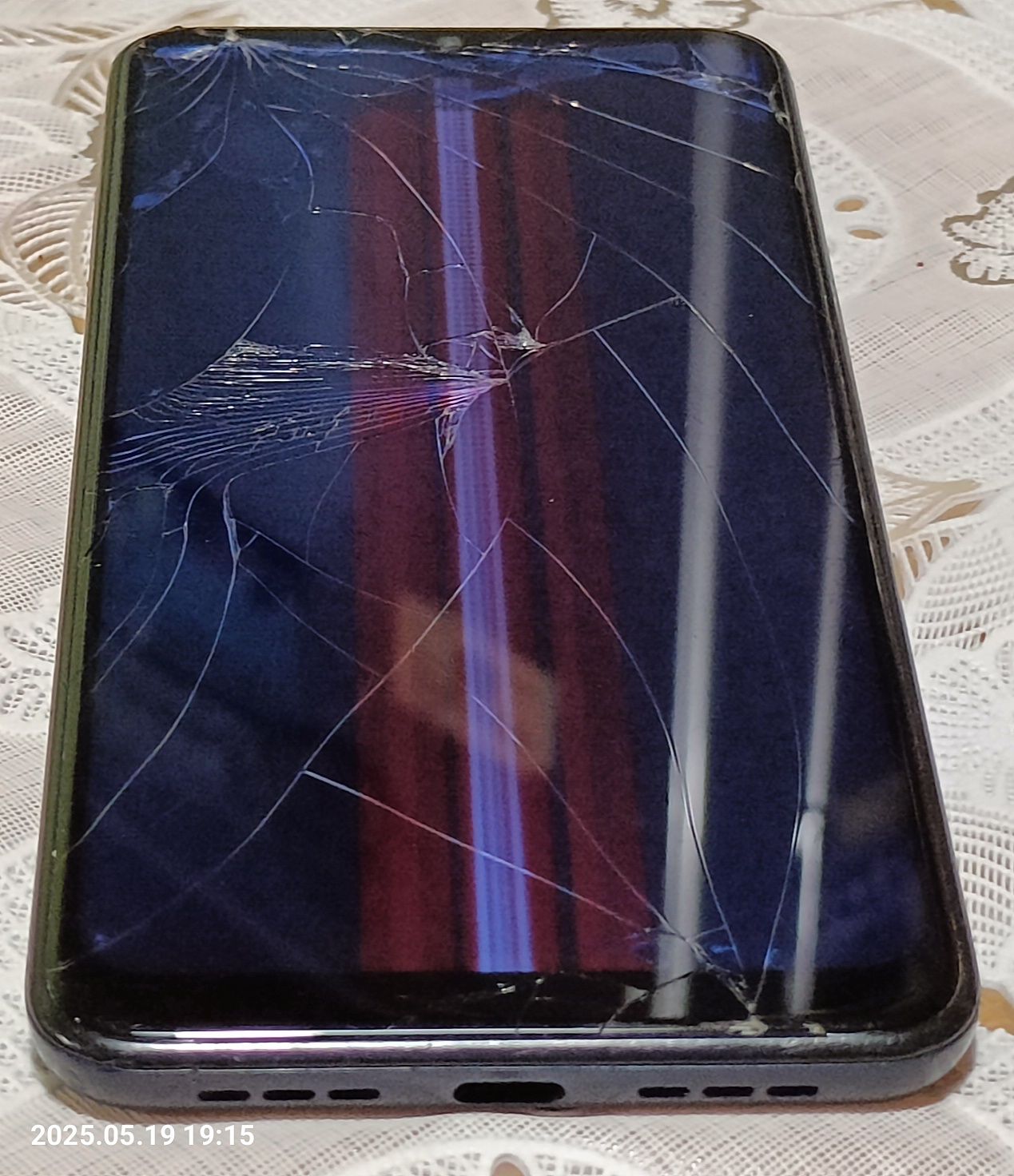 TCL 306 NFC (6102H), Під відновлення.