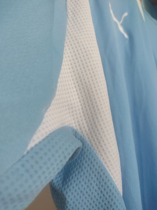 Bluzka męska Puma sportowa XXL