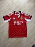 Nova camisola Benfica 25/26