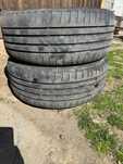 Bridgestone runflat turanza 225/40r19