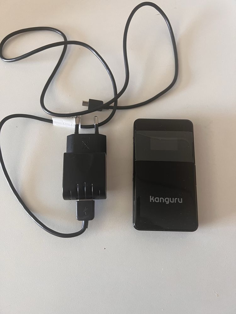 Kanguru net movel