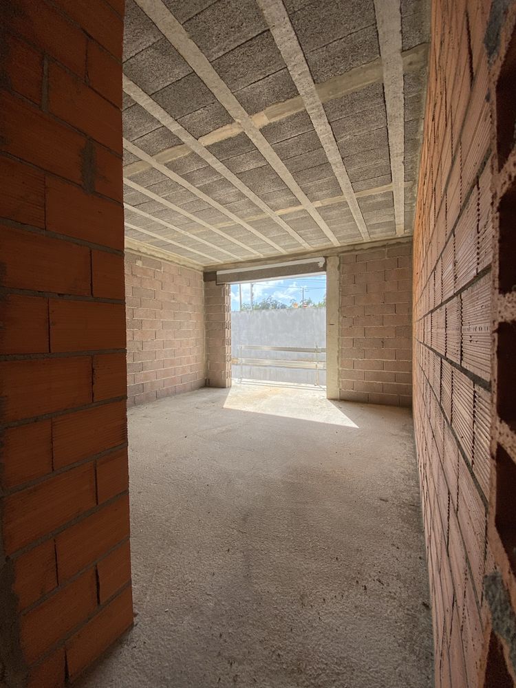 Moradia V3 em construção - Espargo, Santa Maria da Feira