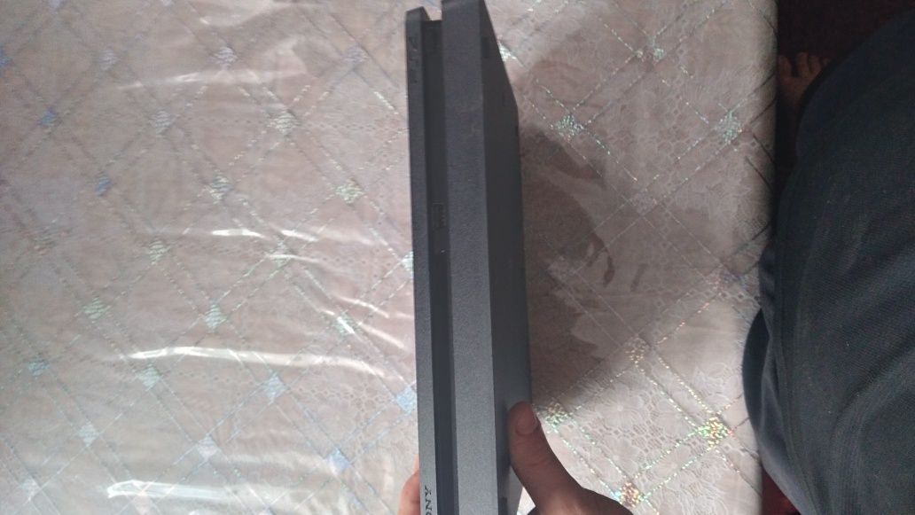 Пс4 1терабайт hdd