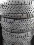 Cena za 4 Opony zimowe 255/55r20 GOODYEAR 2021r 6mm