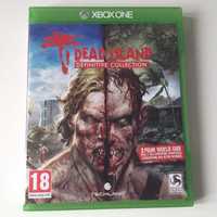 Dead Island Definitive Collection XOne Sklep Wola Wa-wa