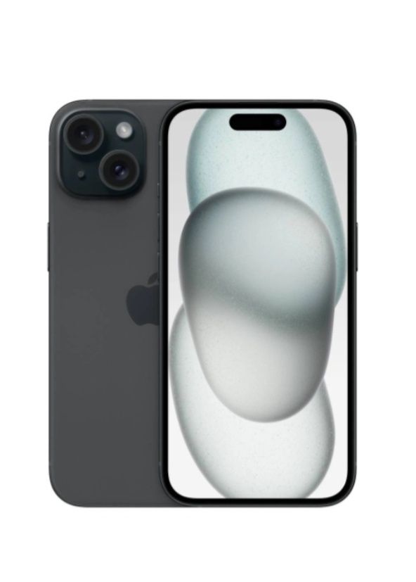 iPhone 15/open box