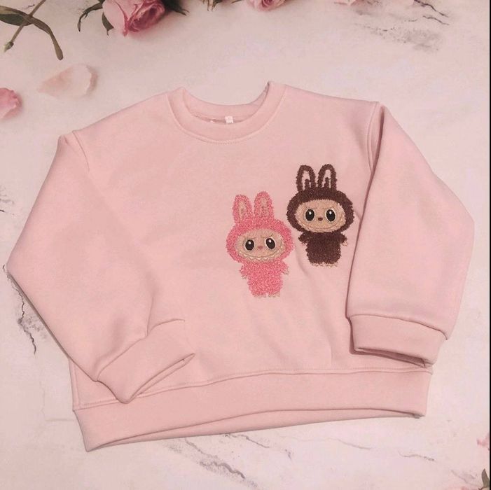 Світшоти для дівчат