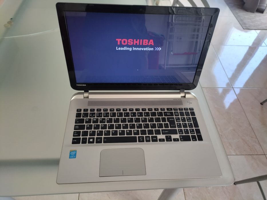 Toshiba Satélite S50-B-142 Core i3