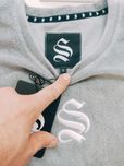 T-Shirt Sinners Attire Nova