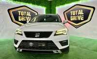 Seat Ateca 1.6 TDI 115 CV DSG