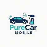 Mobilne czyszczenie wnętrz aut - Dojazd do klienta - PureCar Mobile