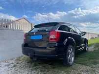 dodge Caliber 1.8
