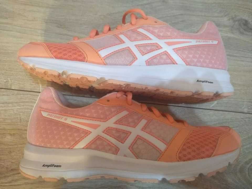 Asics Patriot 9 buty do biegania 40