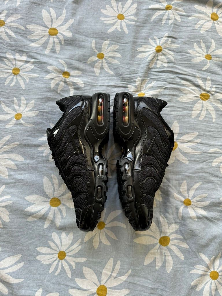 Nowe buty Nike Air Max Plus 42,5 rozmiar Air Vapormax Plus Shox TL