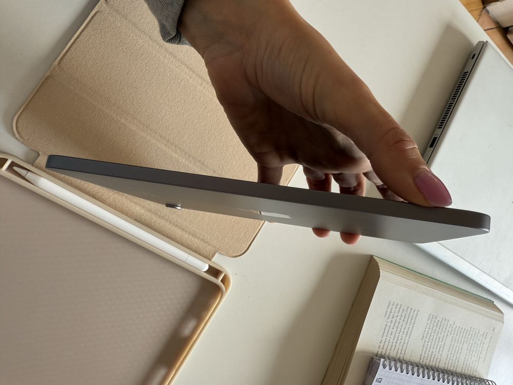 iPad Mini a17 Pro 2024 pamięć 128GB WiFi Space Grey