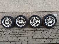 Alufelgi 16'' 5x98 Alfa Romeo 156, 147, GT