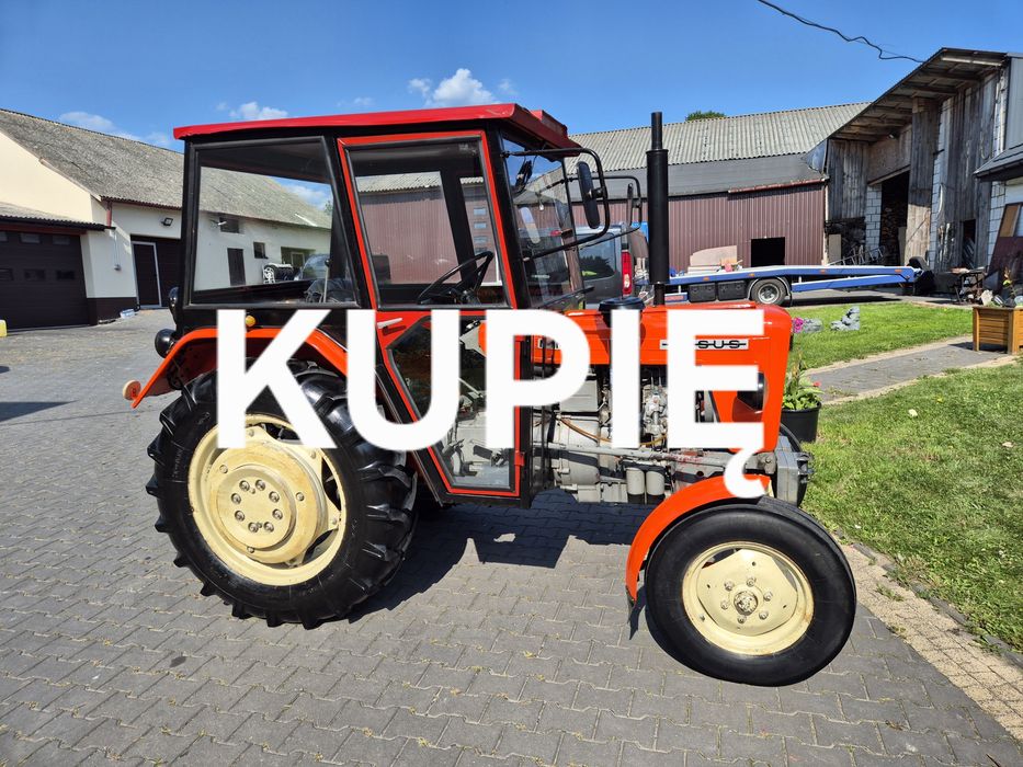 Ursus 330, 360, 3512 oryginał s k u p