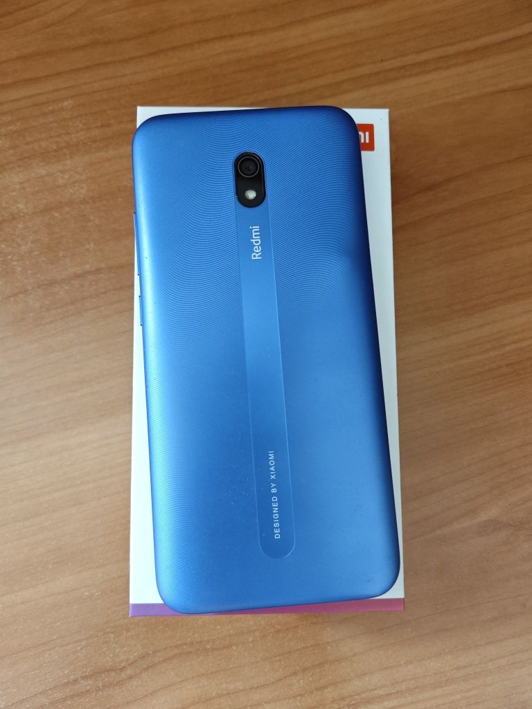 Продам Xiaomi redmi 8a 4/64