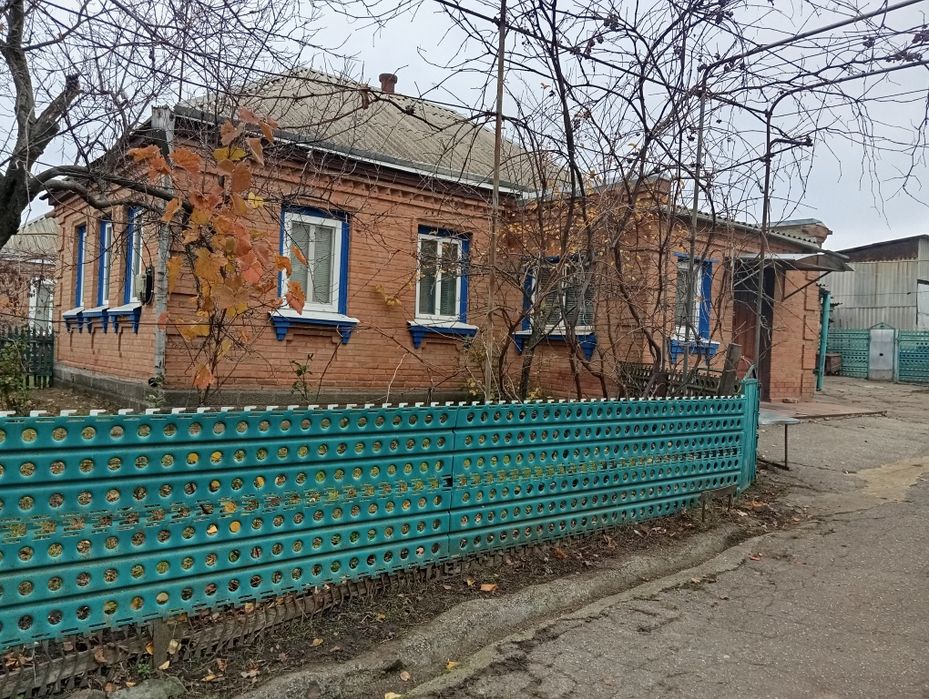 Продамо будинок Село Аджамка