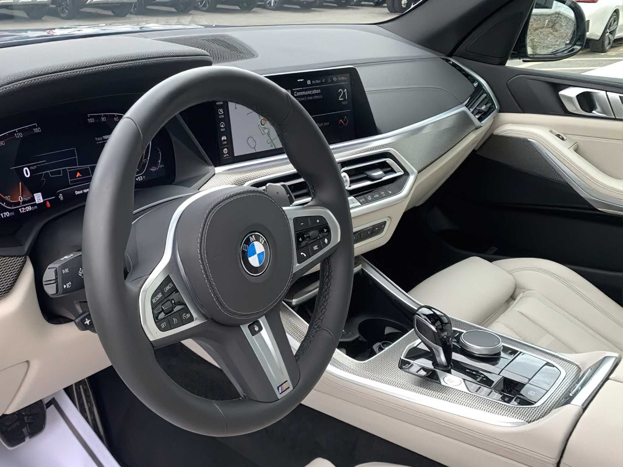 BMW X5  40i 2022