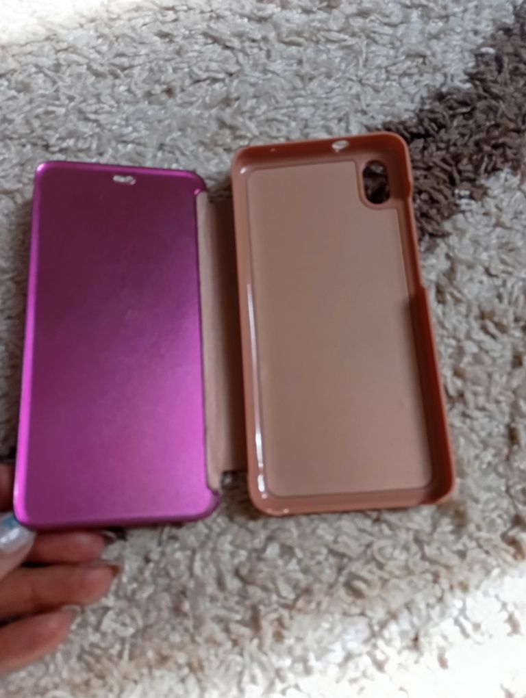 Чохол до телефону Redmi 7A