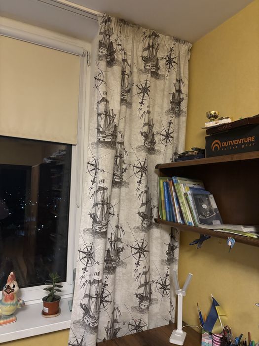 Дитячі меблі Indiana