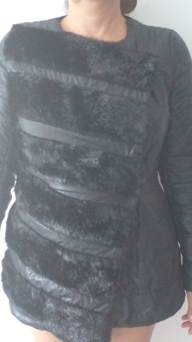 Куртка жіноча зимова