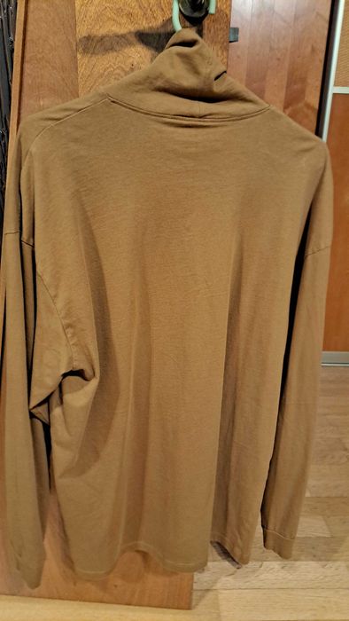 Jack & Jones – Golf Brązowy L | Klasyczny, stan dobry