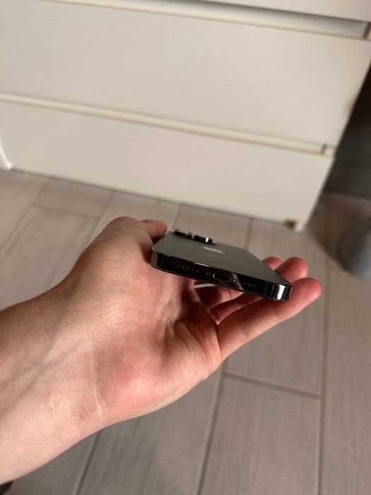 Айфон 13 про 256гб