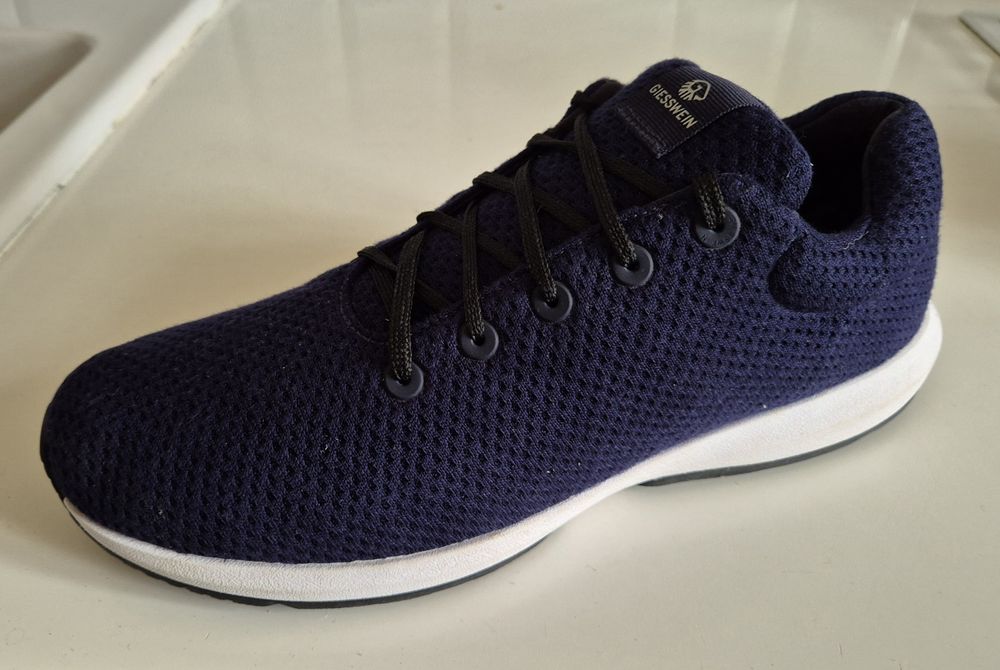 GIESSWEIN roz. 47 buty premium merinowool si