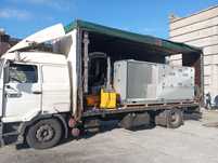 Продам грузовик 10 тонник Renault manager 340 tg