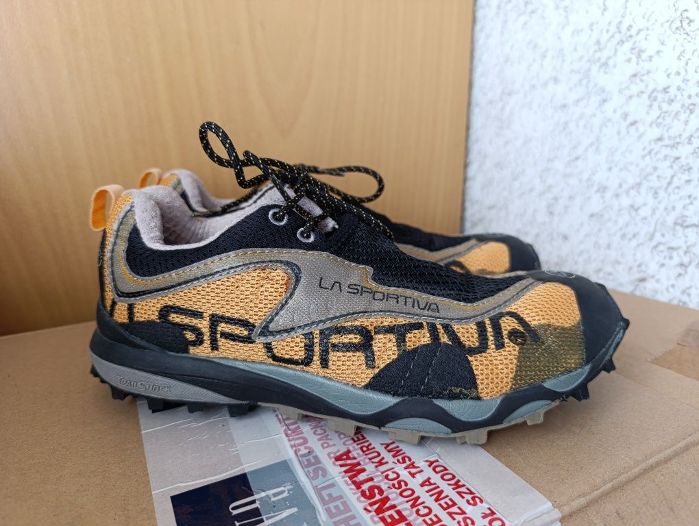 La Sportiva Crosslite – Кроссовки для бега UK6.5 40