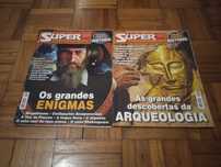 Super Interessante Edição Especial História