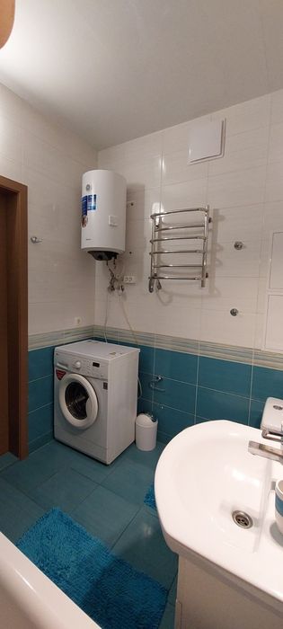 1 кімнатна квартира ЖК "Ліко-Град" вул. Степана Рудницького, 3/7