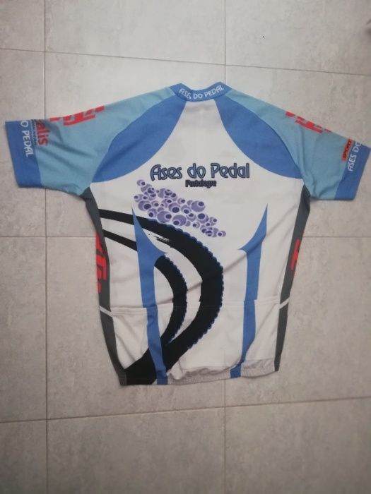 Camisola GSG - 4XL