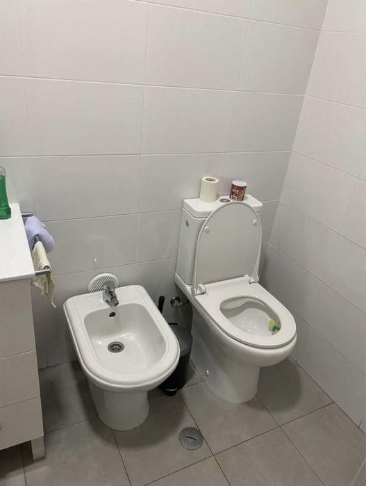 quarto casal na amadora