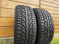 Opony 205/50R17 całoroczne Uniroyal jak NOWE 8mm! Wysyłamy !