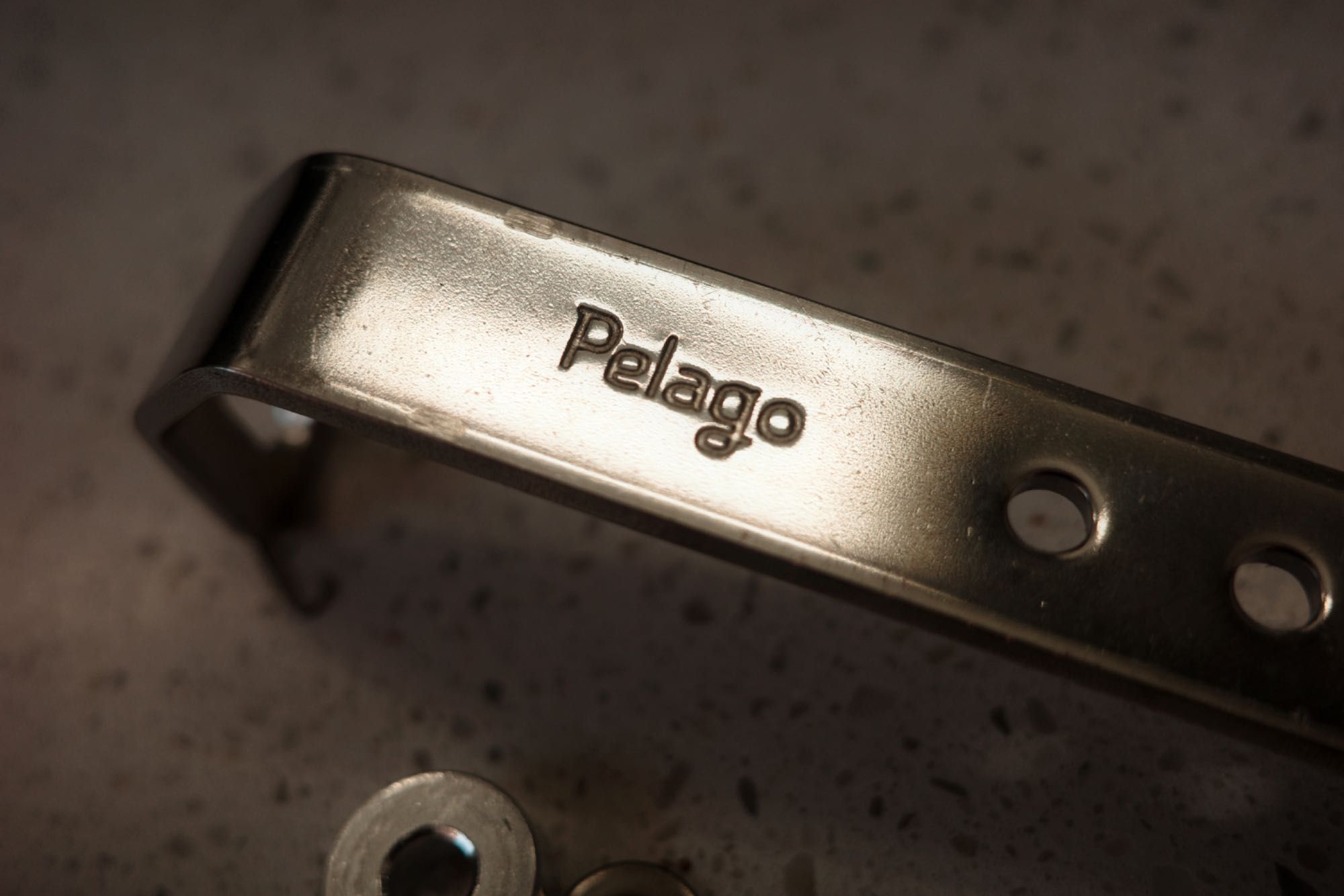 Bike Font Rack — Pegalo - como novo