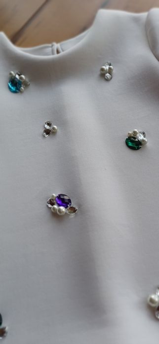 Плаття святкове на дівчинку