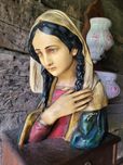 Matka Boża Bolesna popiersie Maryja