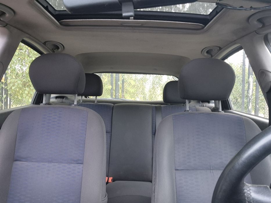 Ford focus 1 2001р