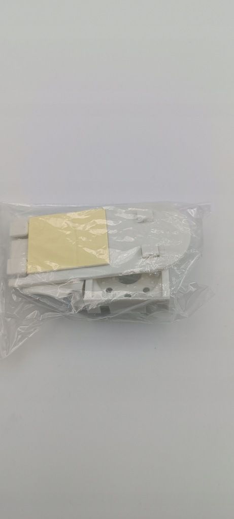SONIC Szczoteczka elektryczna z 5 końcówek , Niebieska