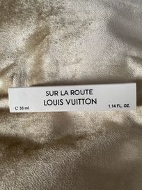 Louis Vuitton Sur La Route