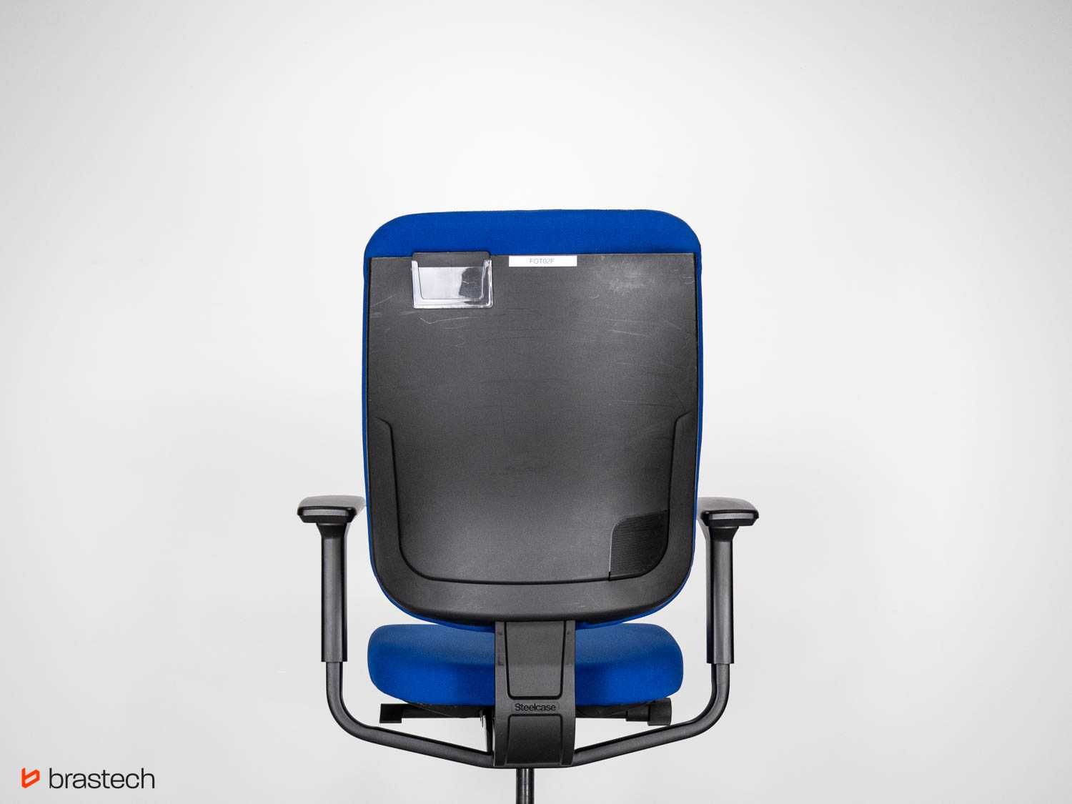 Fotel biurowy Steelcase Reply Poleasingowy