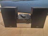 Музична мікросистема Philips MCM2300/12