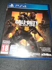 Call of duty black OPS ps4