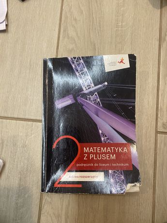 Matematyka z plusem 2