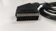 Cabo RGB SCART Nintendo SNES / N64 / GC